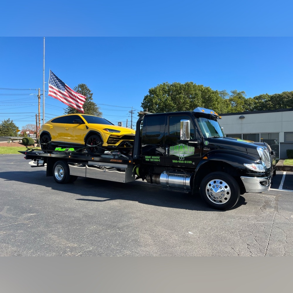 Meet your Posher, Sean - Picture 15 of 16